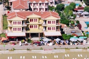 Günes & Apartments