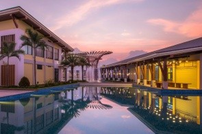 Vinoasis Phu Quoc Resort