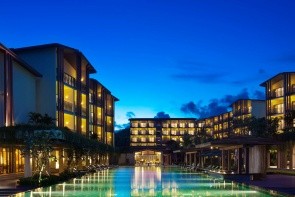 Dusit Princess Moonrise Beach Resort (Phu Quoc)