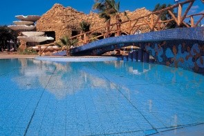 Hilton Nuweiba Coral Resort