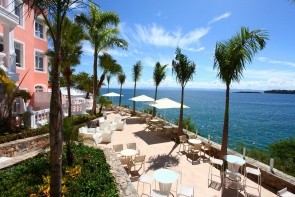 Luxury Bahia Principe Samana