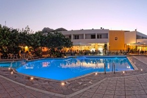 Mitsis Bali Paradise (Ex. Bali Paradise Beach)