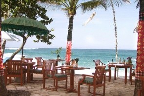Hilton Bali Resort