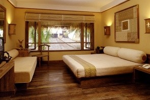 Novotel Lombok Resort And Villas (Putri Nyale)