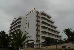 Luar