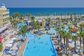 Hotel Mediterráneo Bay