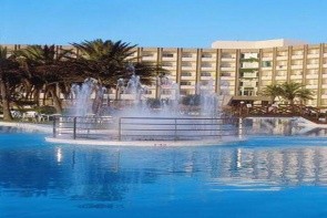 Evenia Zoraida Park