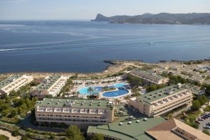 Sirenis Seaview Country Club (Cala Tarida)