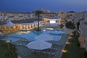 Isla De Cabrera Aparthotel (Colònia De Sant Jordi)
