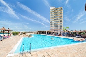 Thb Sur Mallorca
