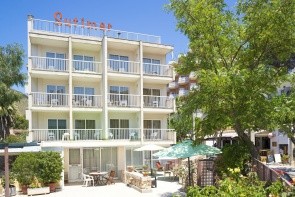 Hostel Residencia Sutimar