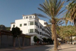 Marina & Wellness Spa (Port De Soller)