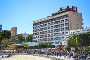 Seramar Comodoro Playa