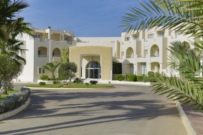 Telemaque Beach & Spa