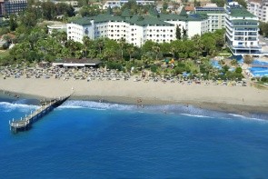 Mc Beach Resort