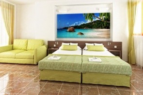 Magic Tropical Splash (Finestrat)