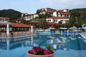 Bomo Aristoteles Holiday Resort