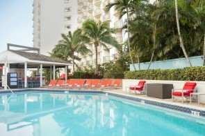 Miami Marriott Biscayne Bay