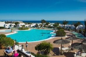 Ilunion Costa Sal Lanzarote