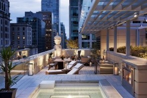 Rosewood Georgia (Vancouver)