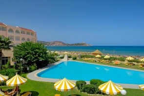 Eden Village Mehari Tabarka