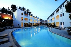 Samui Palm Beach Resort