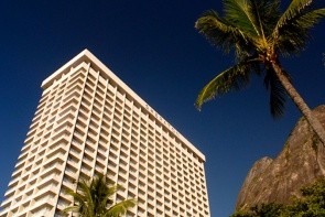 Sheraton Grand Rio & Resort