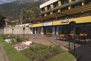 Sole Malcesine
