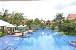 Furama Resort Danang