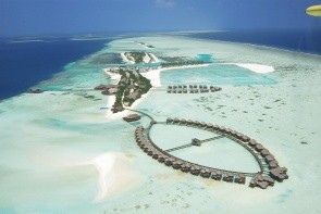 Sun Siyam Olhuveli