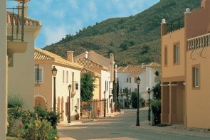 La Manga Club - Las Lomas Village