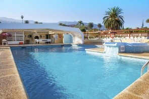 Perla Tenerife