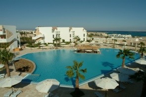 Ivy Cyrene Sharm (Ex. Sol Sharm)