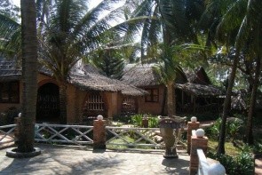 Tropicana Resort (Phu Quoc)