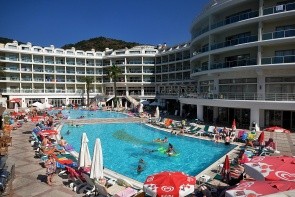 Pineta Park De Luxe