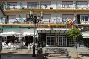 Hotel Torremolinos Centro