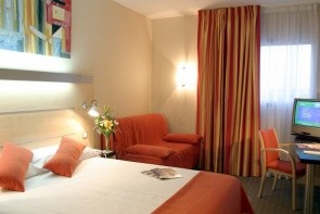 Holiday Inn Express Rivas  (Rivas-Vaciamadrid)