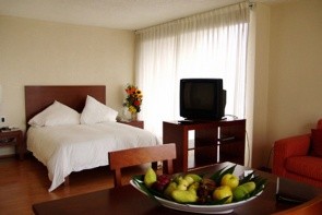 Exe Suites San Marino
