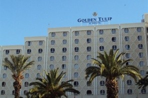 Golden Tulip El Mechtel