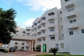 Ocean View Cancun Arenas