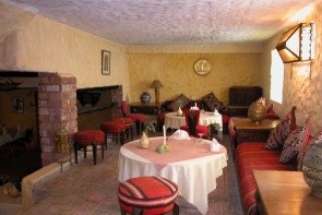 Riad Al Madina (Essaouira)