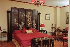 Eurostars Madrid Foro (Tres Cantos)