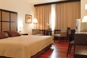 Aparthotel Attica 21 Vallés (Sabadell)