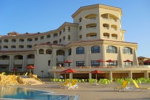 La Cigale Tabarka Thalasso Spa & Golf