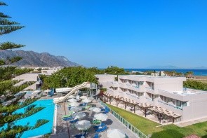 Asteras Resort