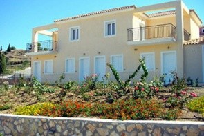 Liberatos Village
