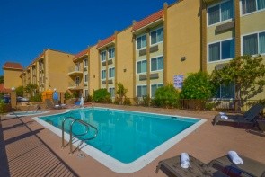 Best Western Plus South Bay