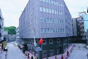 Doubletree By Hilton Istanbul Sirkeci