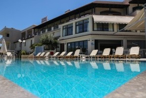 Villa Maria
