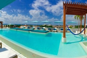 The Palm At Playa
